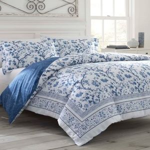Luarar Ashley King Comforter